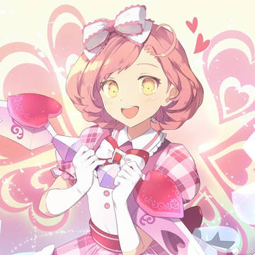 なるちゃん