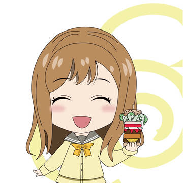 国木田花丸生誕祭2020