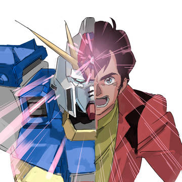 ハイメガキャノン