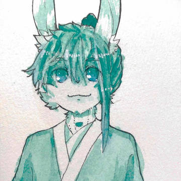 自分ノ設定