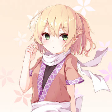 水橋パルスィ
