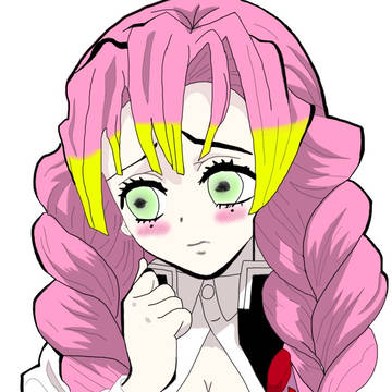 鬼滅の刃