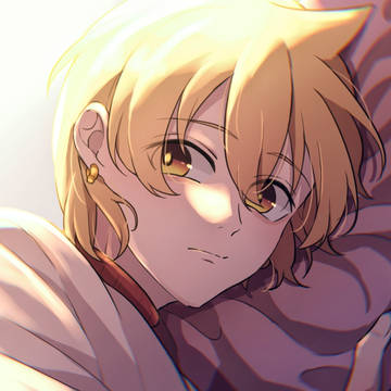 マギ②