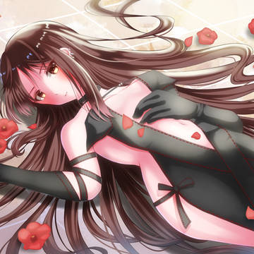 虞美人