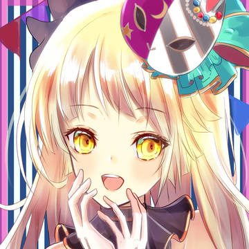 弦巻こころ