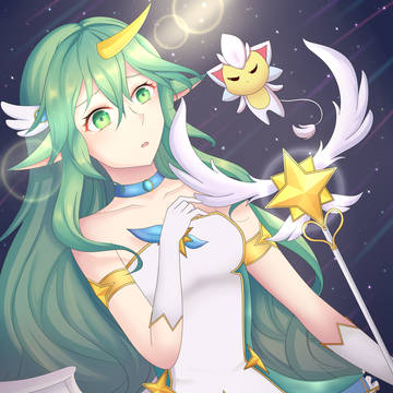 Star Guardian Soraka