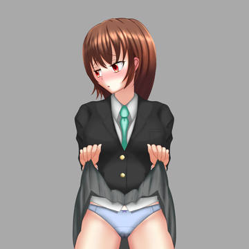 おもらし