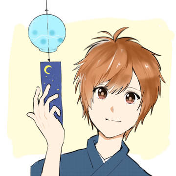 天月