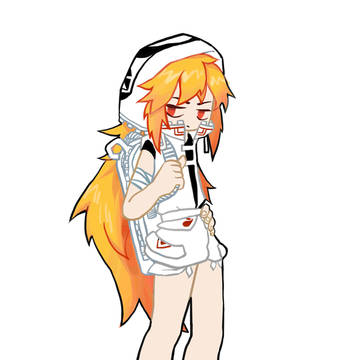 original character 俺家oc