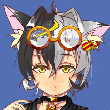 ペルシャ猫