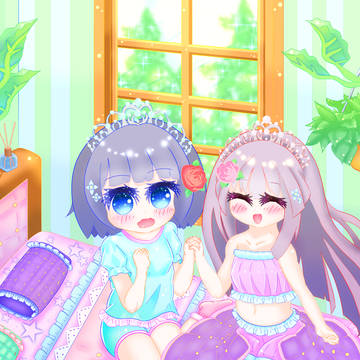 『誓いのキスはまだかしら』