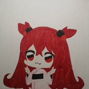 try to draw