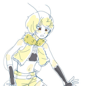 Vi