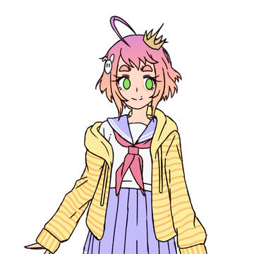 My persona
