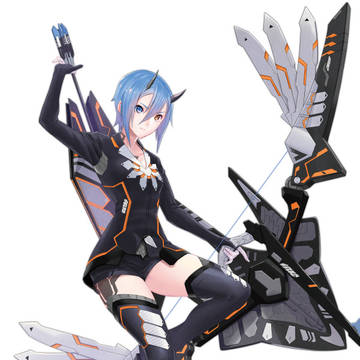 パートナー　イオ