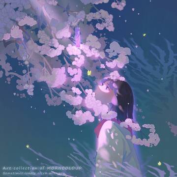 花的呢喃