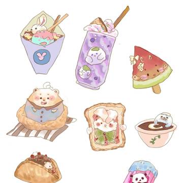 小物