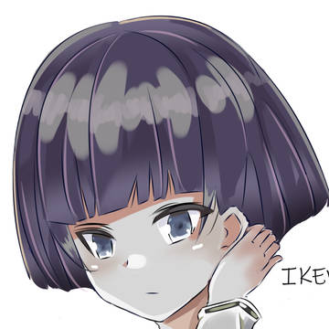 また描きなおしてみた