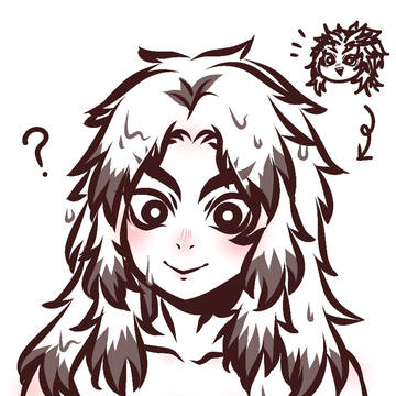一些塗鴉