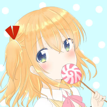 恋する小夢