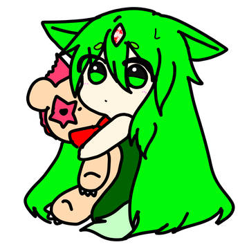 ルビーちゃ