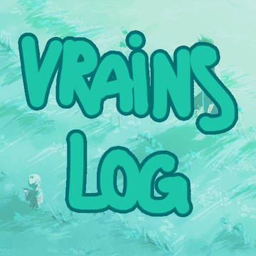 VRAINS Log
