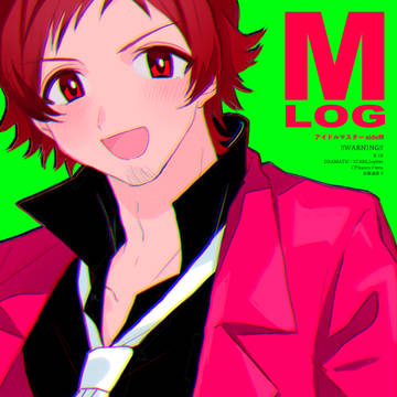 Mマスろぐ