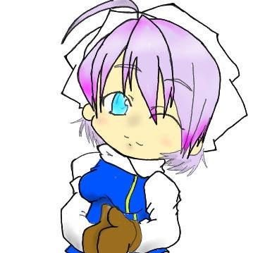 デジタルレティさん