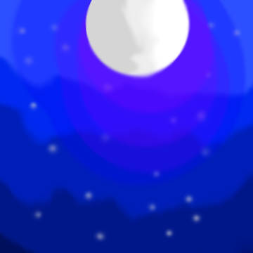 Night Sky