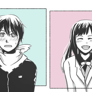 ノラログ