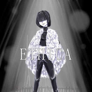 ETHCA【log】