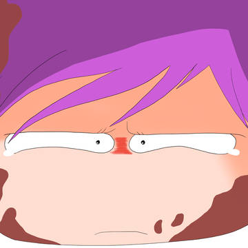 コロナちゃん