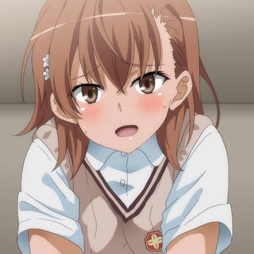 御坂美琴まとめ