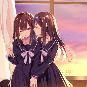 生まれ変わっても、きっと一緒だ