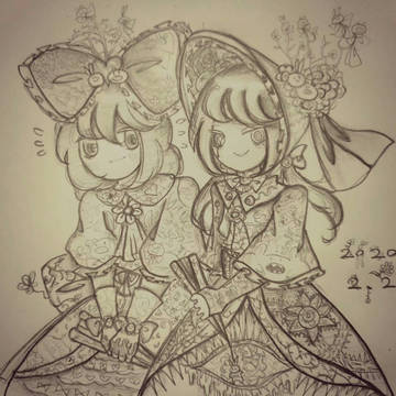 花卉