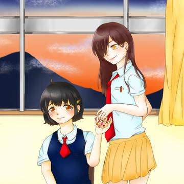 初めましての恋