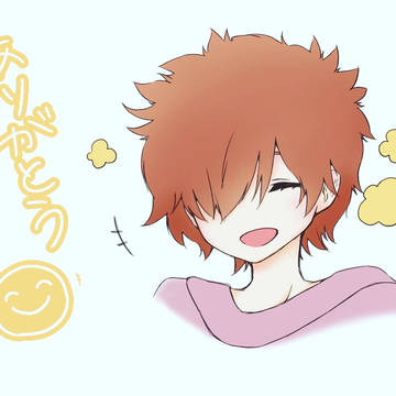 モサ男くん
