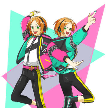 Happy Birthday!