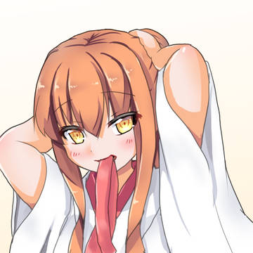 2020巫女の日