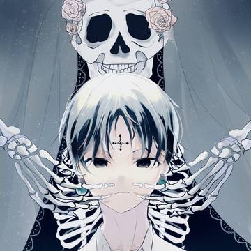 終わりなくつづく歌