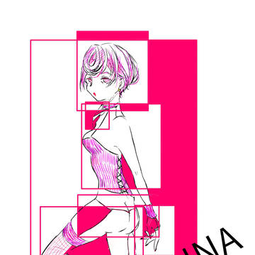 JOJO女子！