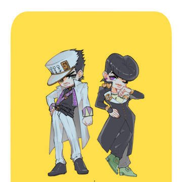 承仗 Log