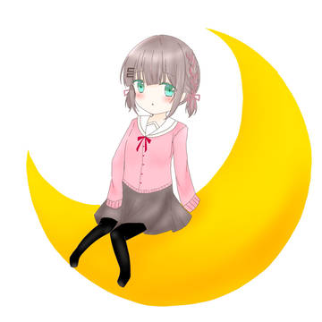 翠恋ちゃん