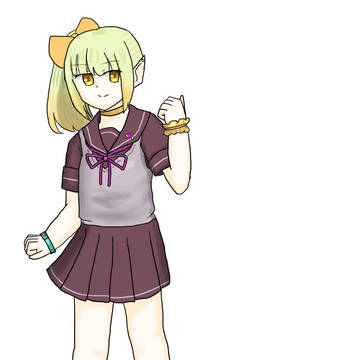 オリキャラ