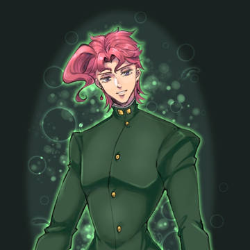 JoJo集中