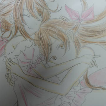 百合