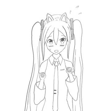 ねこミミクさん
