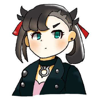 マリィちゃん