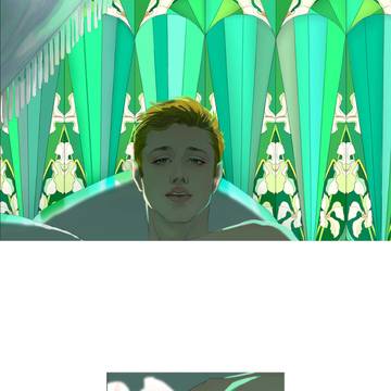 绿窗