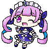 鼠繪あくあ⚓